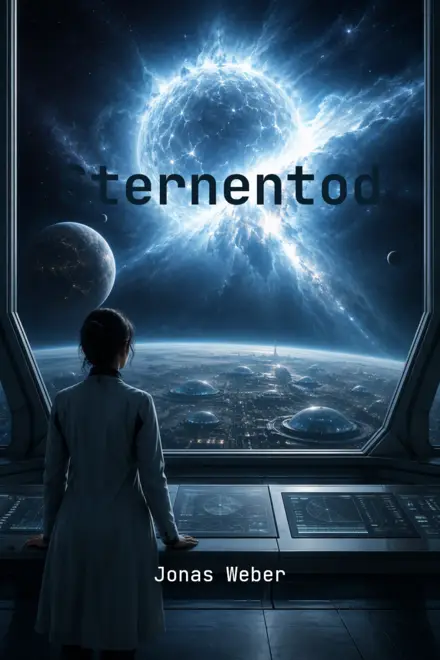 Cover of Sternentod