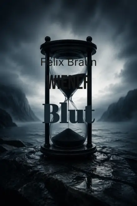 Cover of Wiener Blut