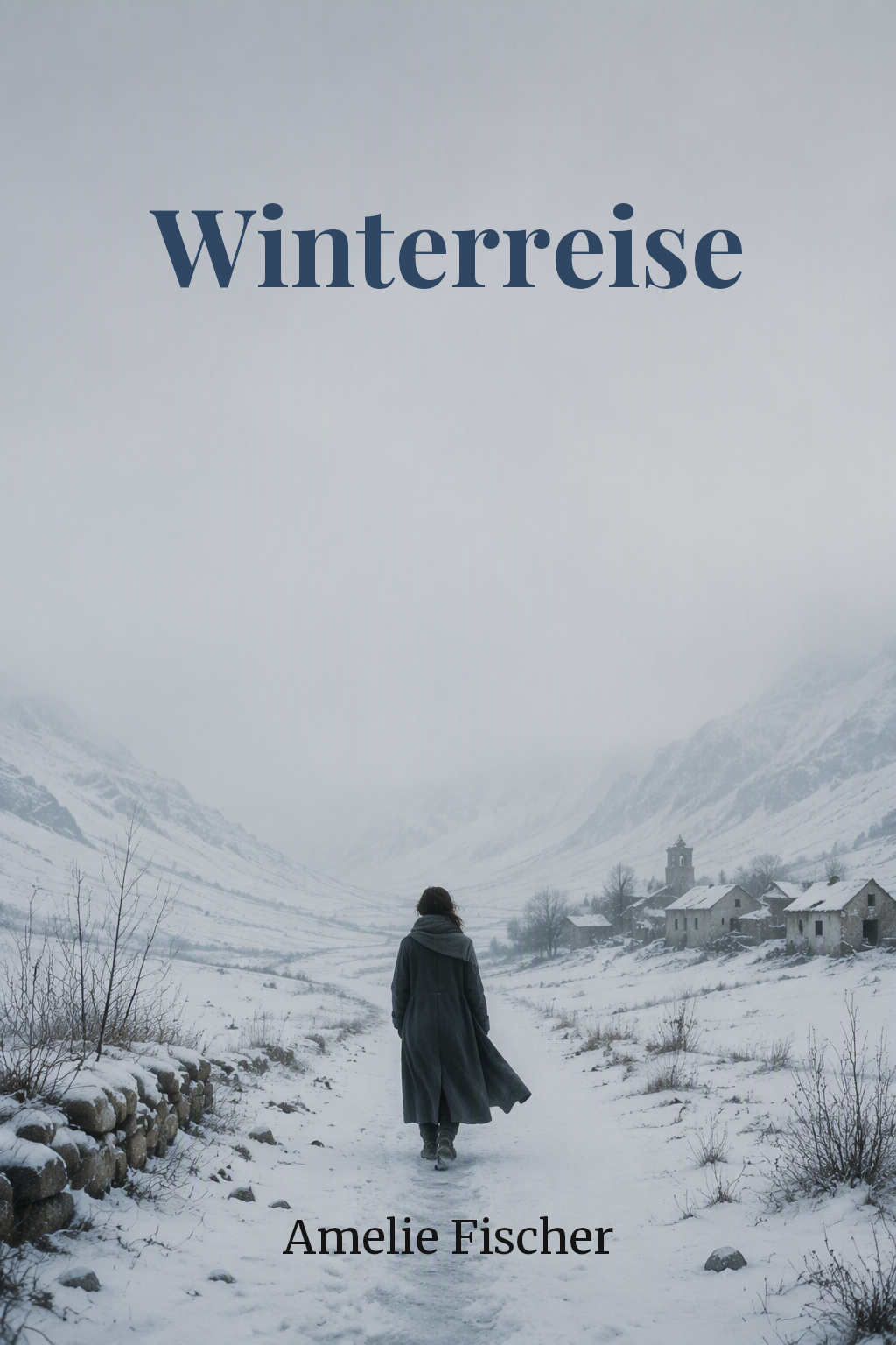 Cover von Winterreise