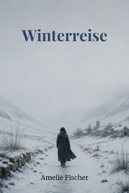 Cover of Winterreise