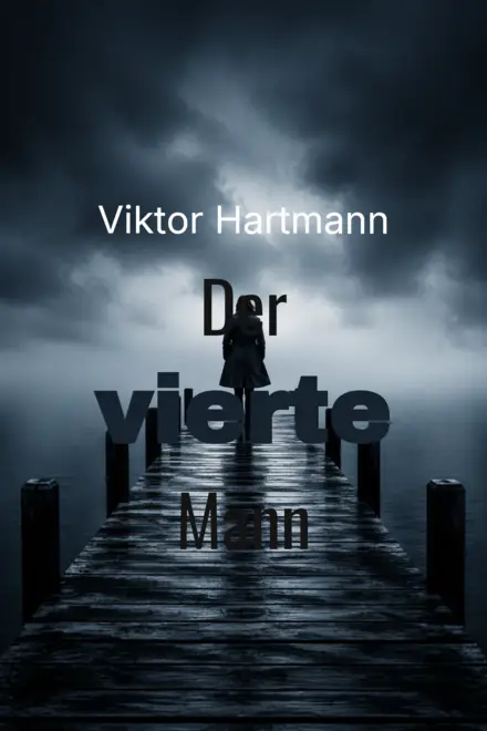 Cover of Der vierte Mann