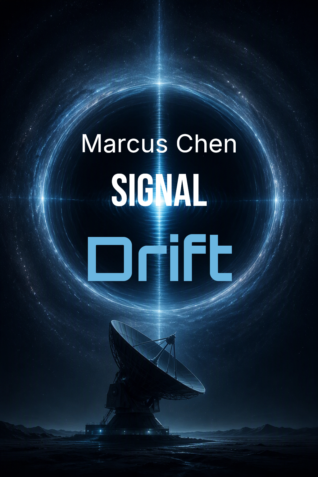 Cover of Signal Drift