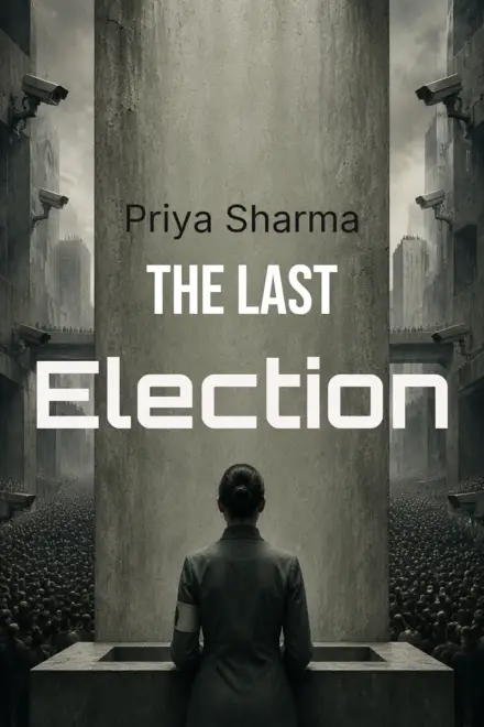 Cover of The Last Election