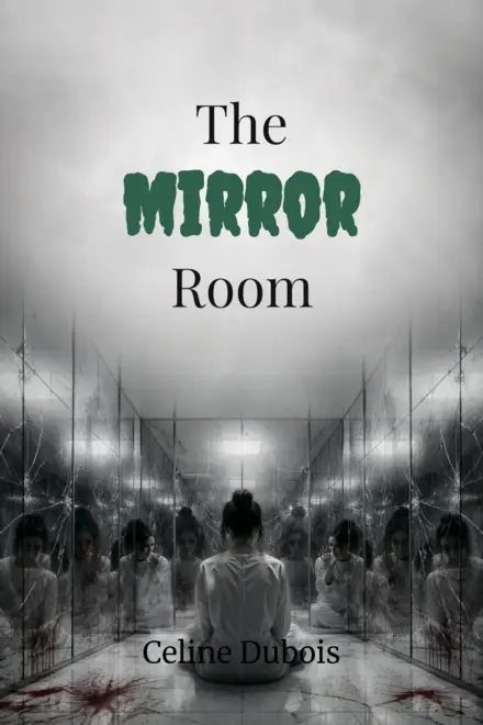 Cover of The Mirror Room