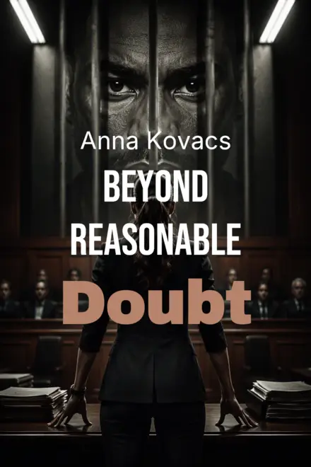 Cover of Beyond Reasonable Doubt