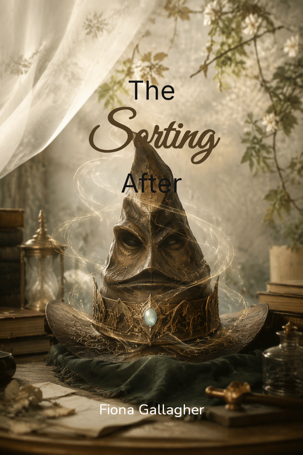 Cover of The Sorting After