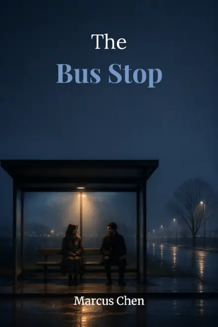 Cover von The Bus Stop