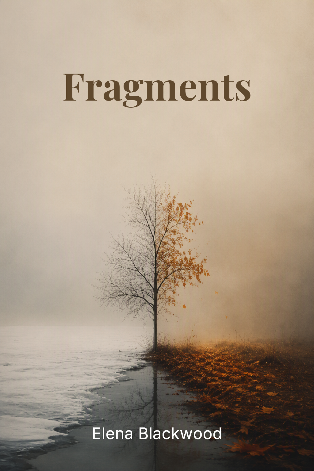 Cover of Fragments