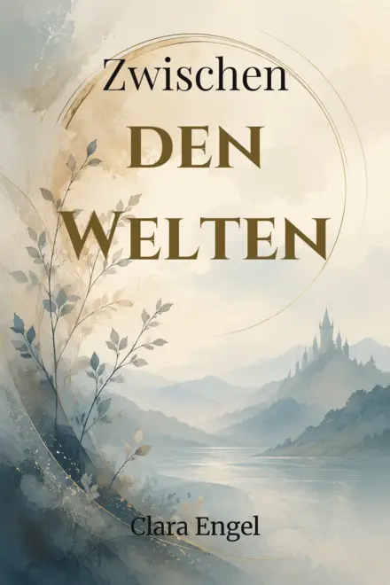 Cover of Zwischen den Welten