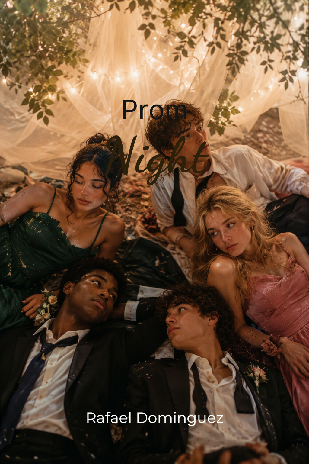 Cover of Prom Night