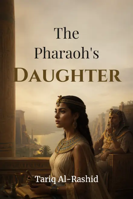 Cover von The Pharaoh's Daughter