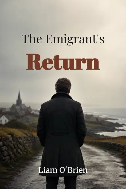 Cover of The Emigrant's Return