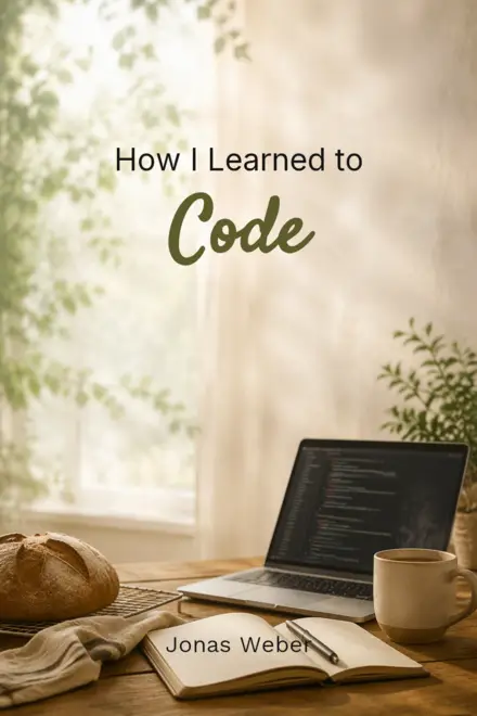 Cover of How I Learned to Code