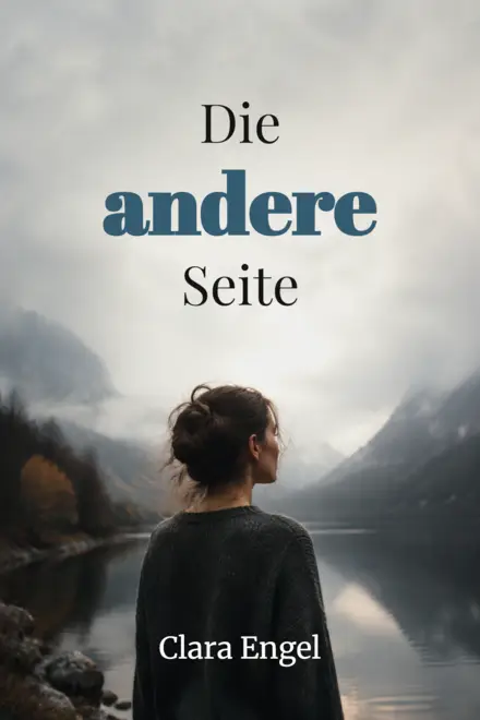 Cover von Die andere Seite