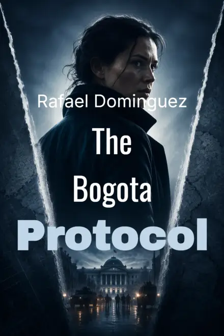 Cover of The Bogota Protocol
