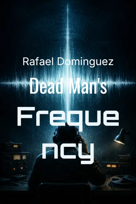 Cover of Dead Man's Frequency