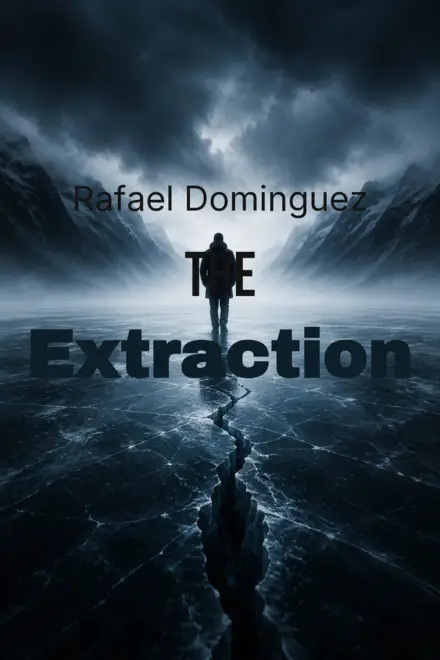 Cover of The Extraction