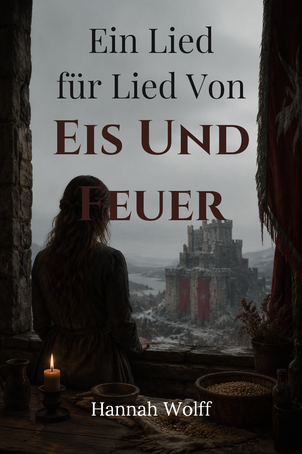 Cover von Ein Lied für Lied Von Eis Und Feuer