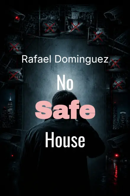 Cover of No Safe House