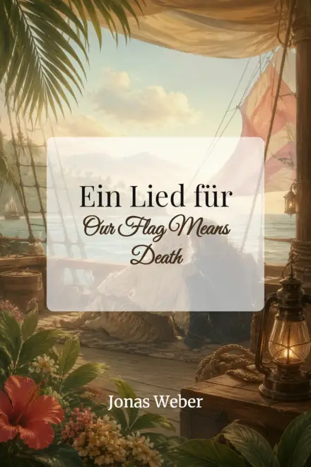 Cover von Ein Lied für Our Flag Means Death