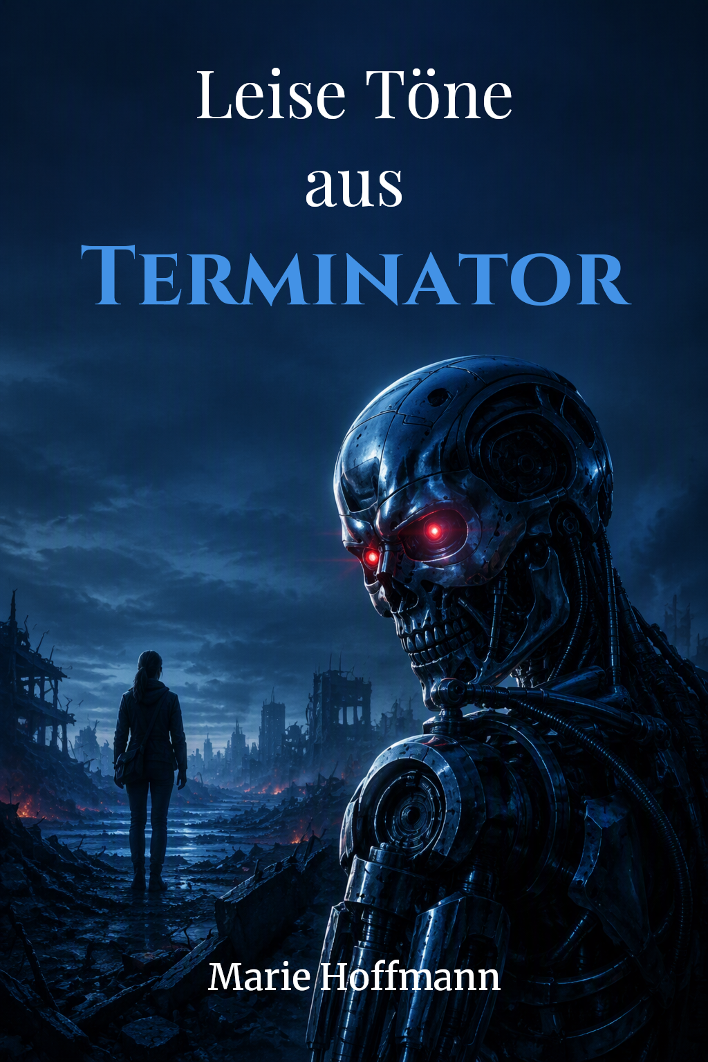 Cover of Leise Töne aus Terminator