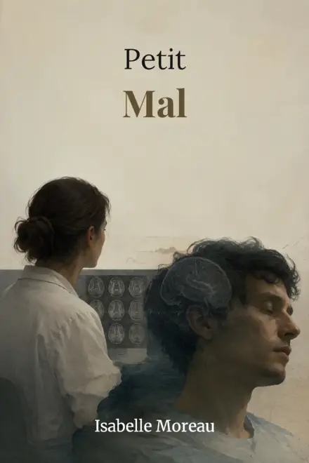 Cover von Petit Mal