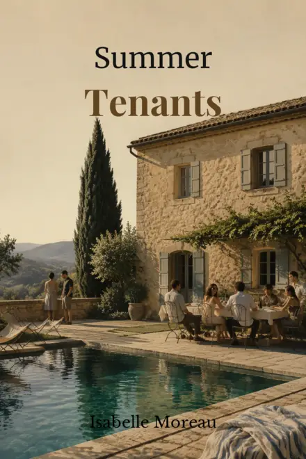 Cover von Summer Tenants