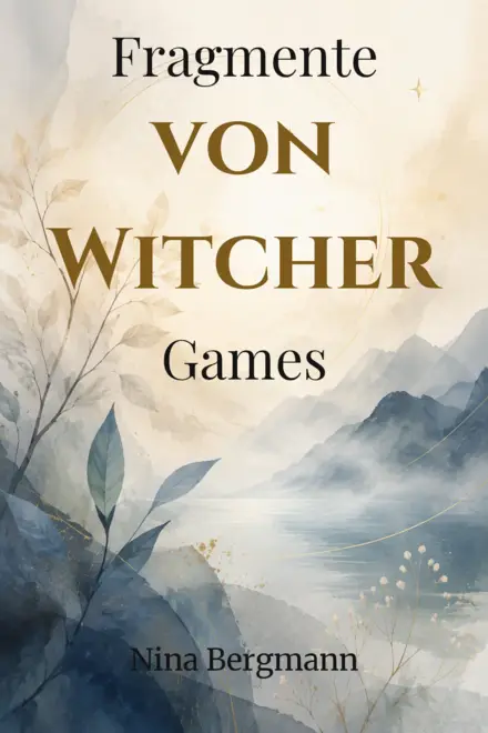 Cover of Fragmente von Witcher Games