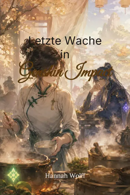 Cover von Letzte Wache in Genshin Impact