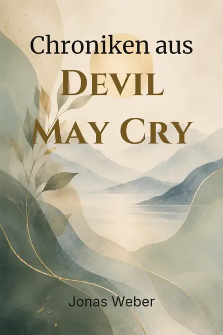 Cover von Chroniken aus Devil May Cry