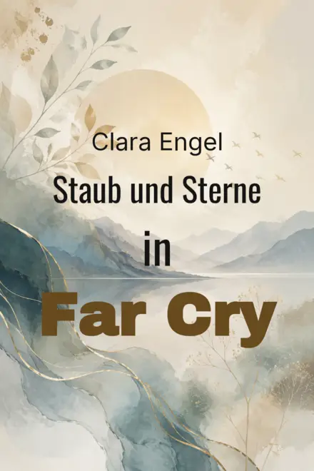 Cover of Staub und Sterne in Far Cry