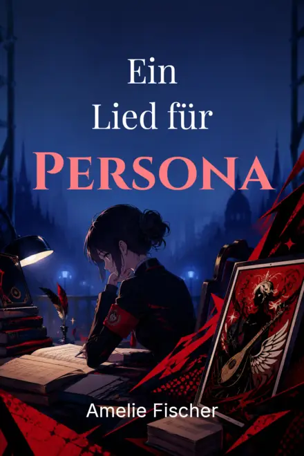 Cover von Ein Lied für Persona