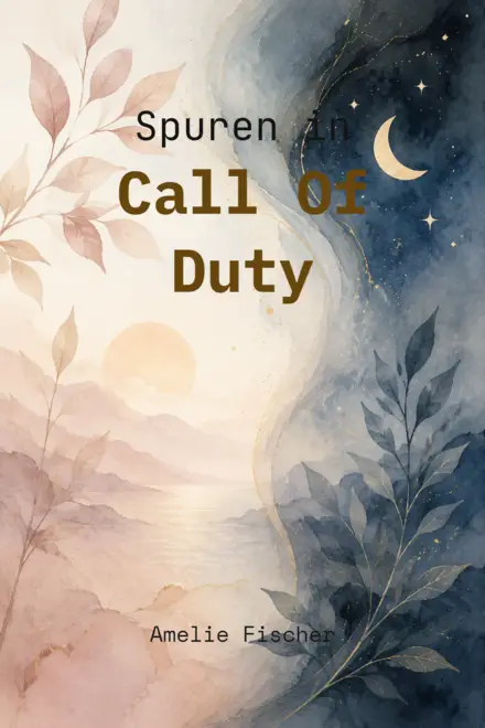 Cover von Spuren in Call Of Duty