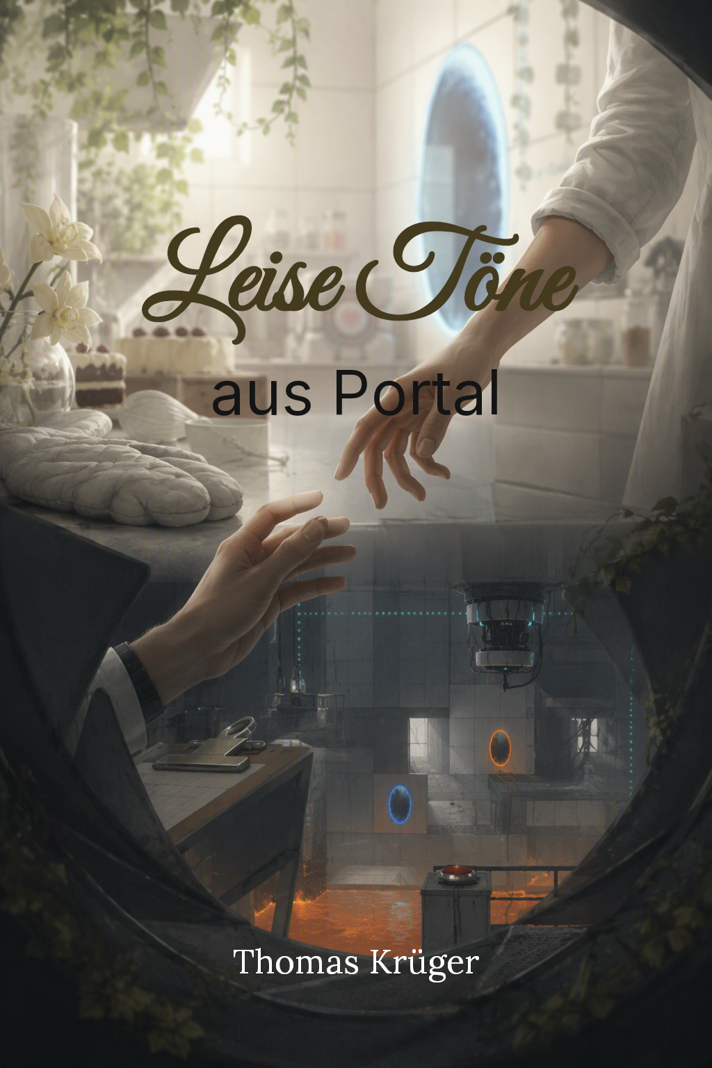 Cover von Leise Töne aus Portal