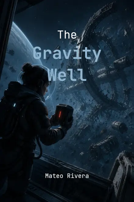 Cover of The Gravity Well