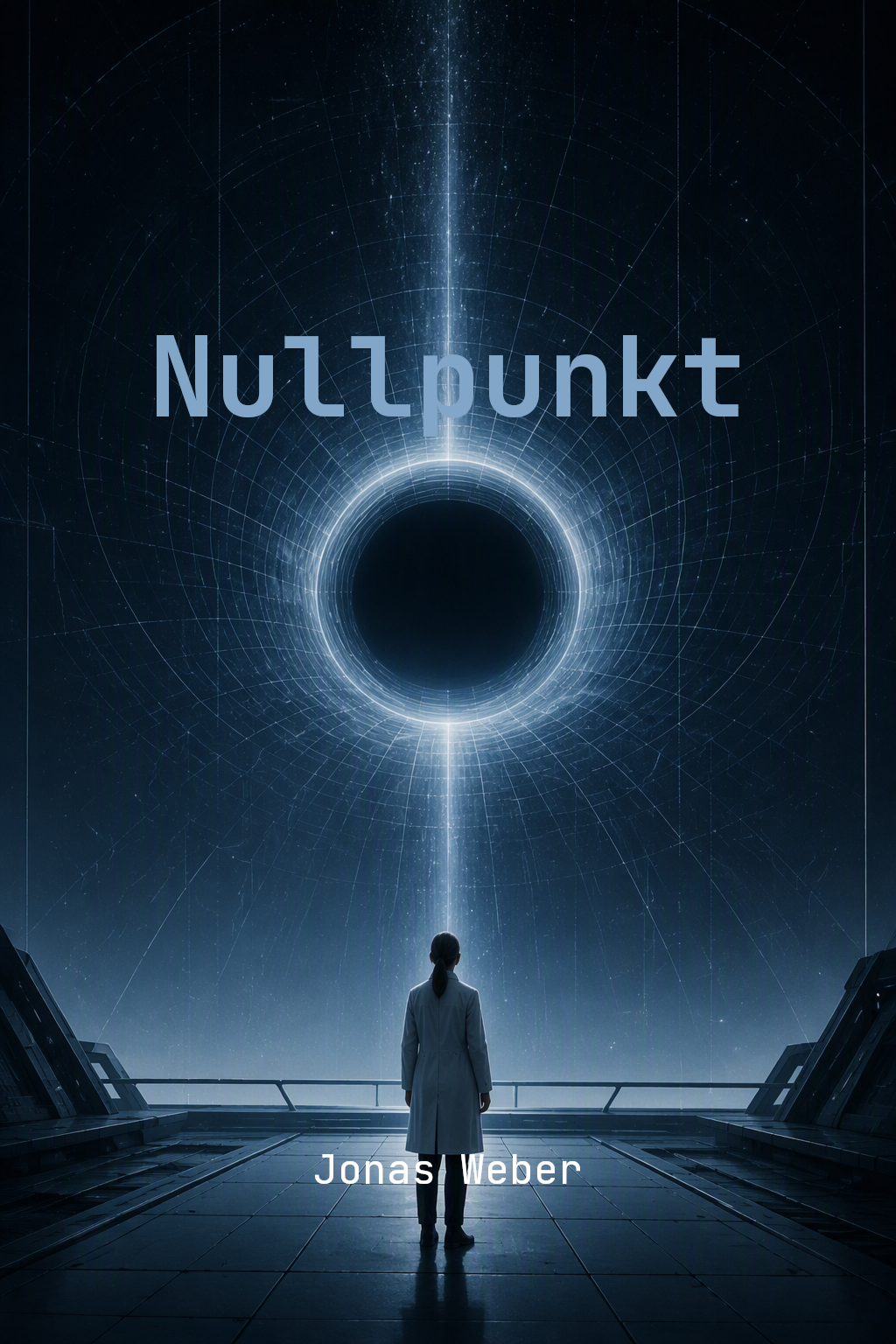 Cover of Nullpunkt