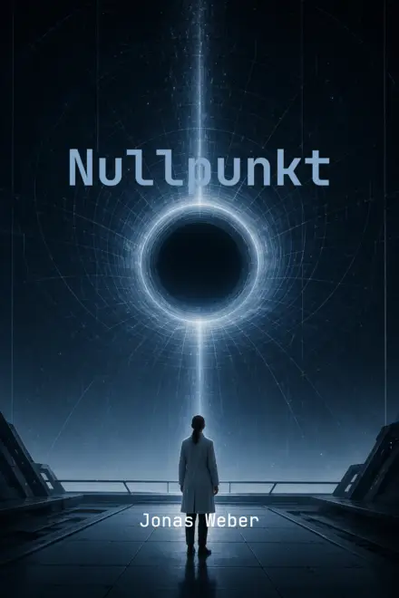 Cover von Nullpunkt