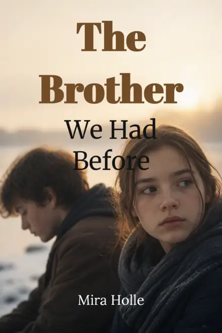 Cover of The Brother We Had Before
