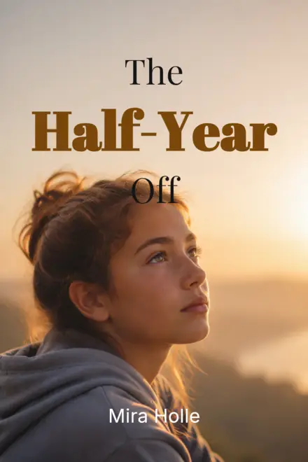 Cover of The Half-Year Off