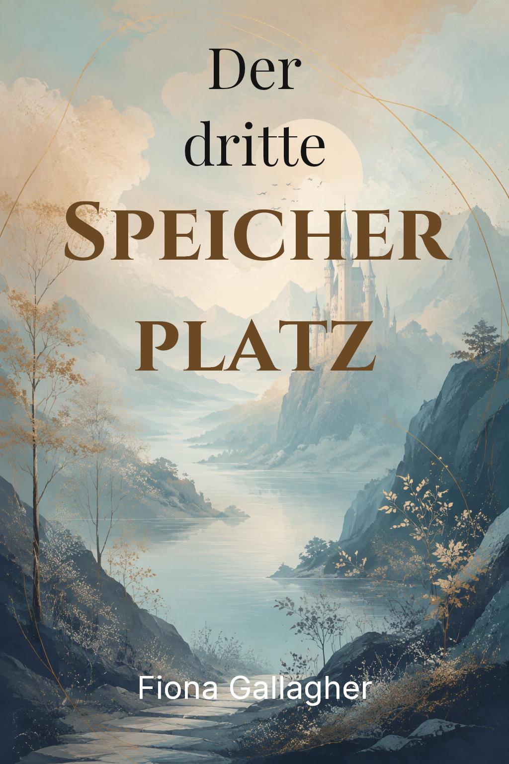 Cover von Der dritte Speicherplatz
