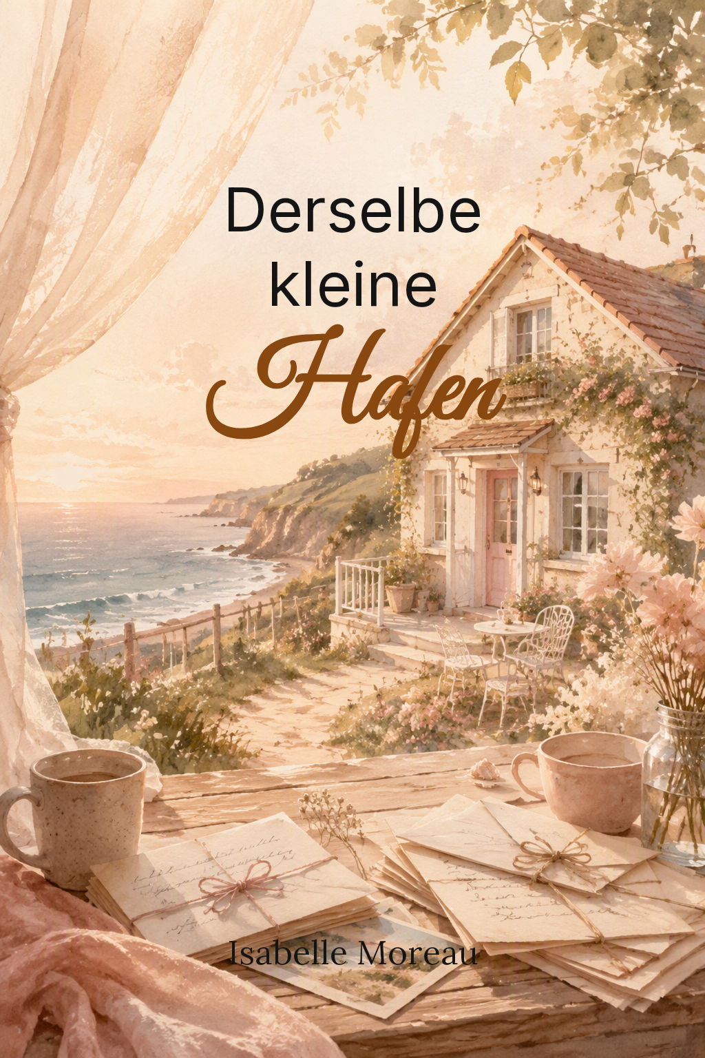 Cover of Derselbe kleine Hafen