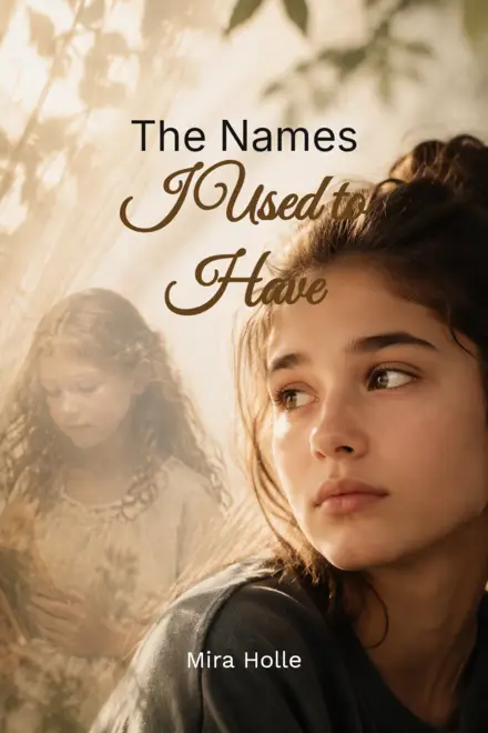 Cover of The Names I Used to Have