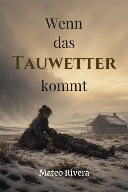 Cover von Wenn das Tauwetter kommt