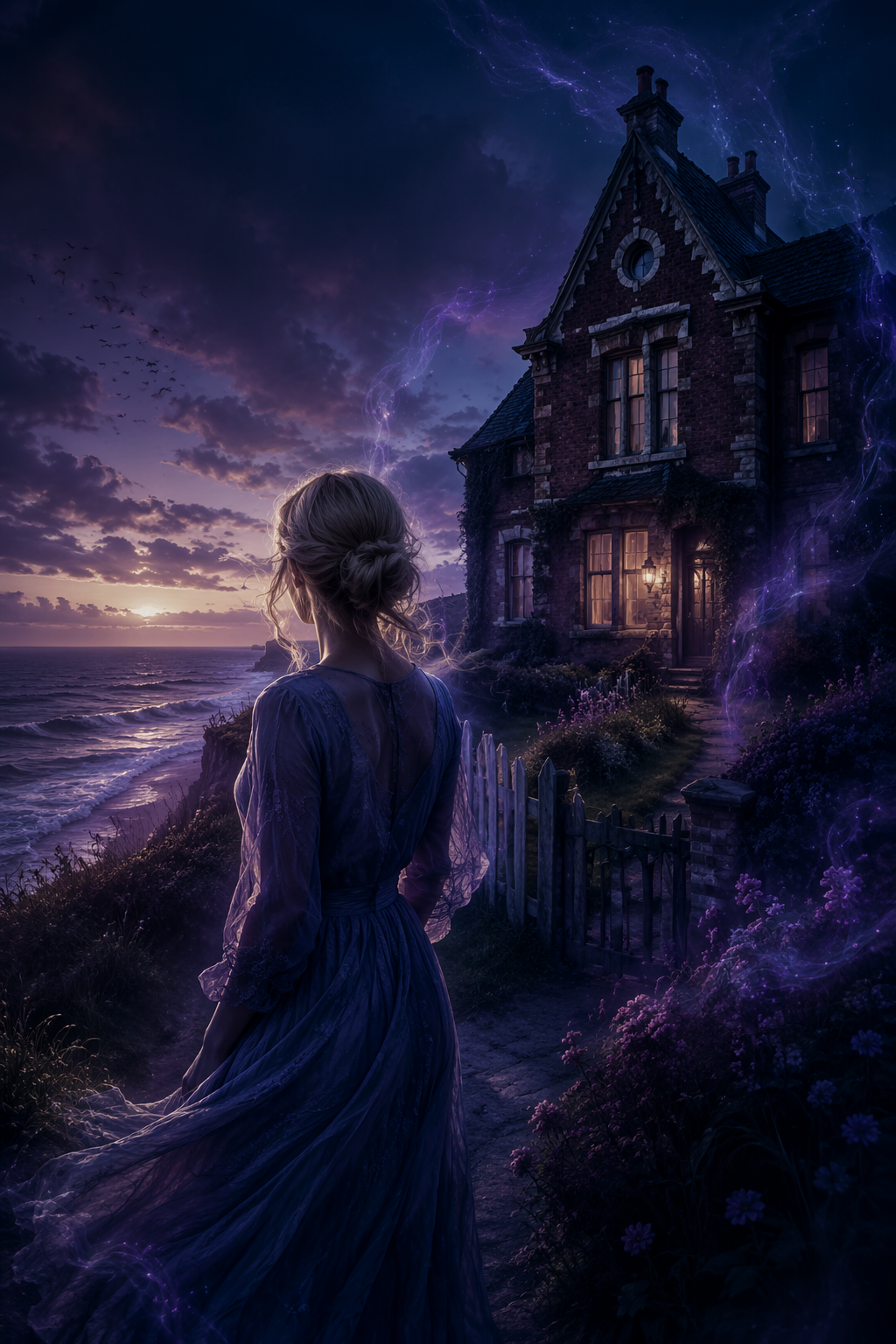 Cover von Das Haus am Meer