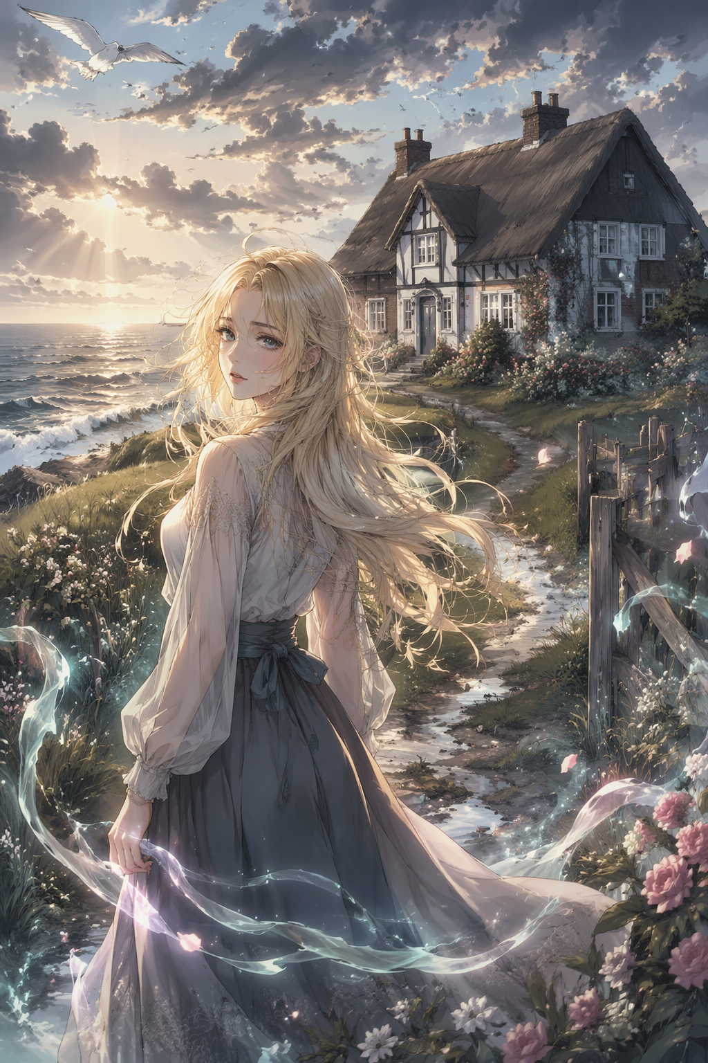 Cover von Haus am Meer 4