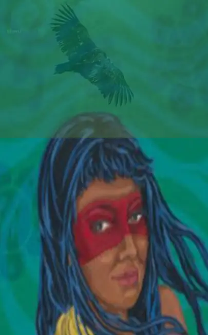 Cover von Indiana Latina